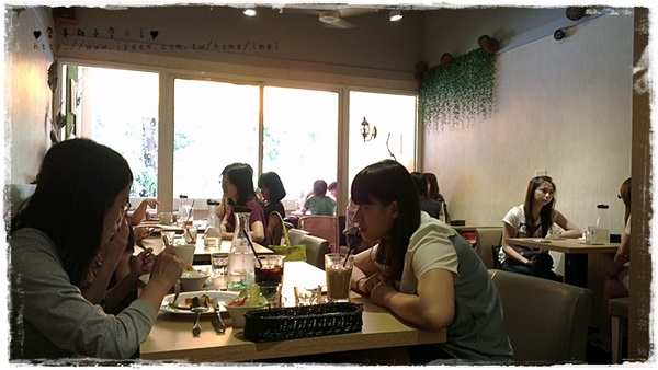 日光徐徐:<體驗>高雄『日光徐徐』早午餐初體驗~~~<鄰近苓雅區寒軒大飯店>