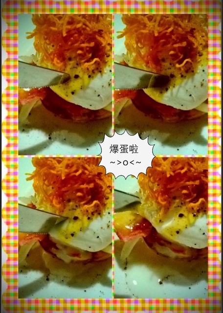 日光徐徐：健康清爽、美味差一度，總是日光徐徐的平價早午餐廳