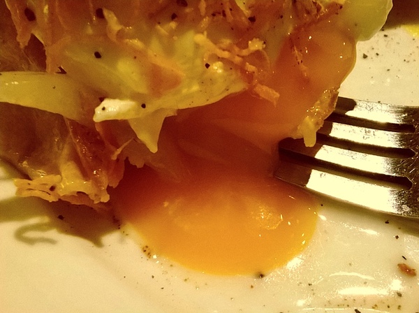 日光徐徐：健康清爽、美味差一度，總是日光徐徐的平價早午餐廳