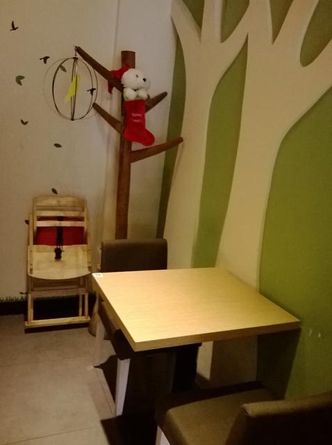 日光徐徐：健康清爽、美味差一度，總是日光徐徐的平價早午餐廳