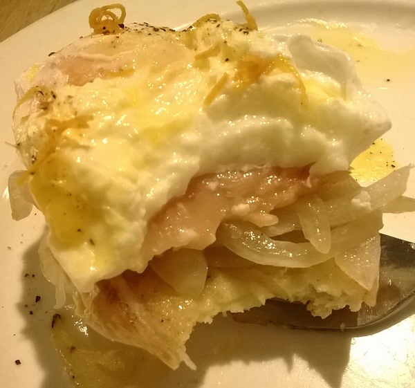 日光徐徐：健康清爽、美味差一度，總是日光徐徐的平價早午餐廳