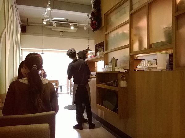 日光徐徐：健康清爽、美味差一度，總是日光徐徐的平價早午餐廳