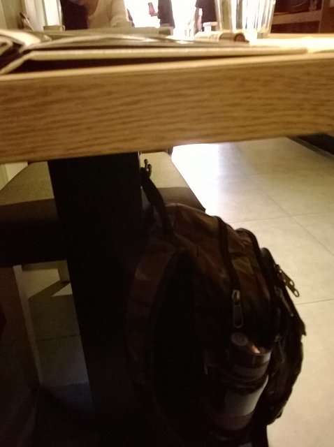 日光徐徐：健康清爽、美味差一度，總是日光徐徐的平價早午餐廳