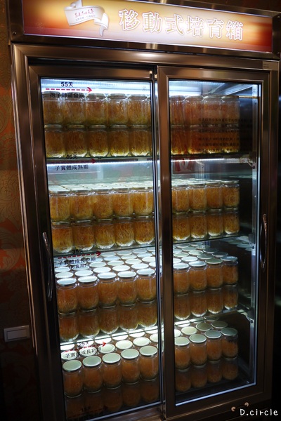 Mucho慕求食養 創意廚房：台北●大安區-Mucho慕求食養創意廚房~冬蟲夏草特製美食~好吃又養生呀!!❤