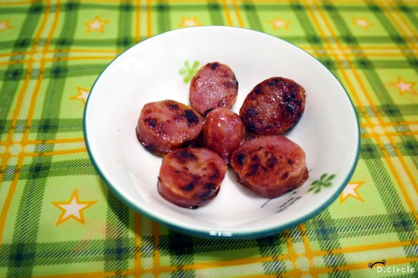 Mucho慕求食養 創意廚房：台北●大安區-Mucho慕求食養創意廚房~冬蟲夏草特製美食~好吃又養生呀!!❤