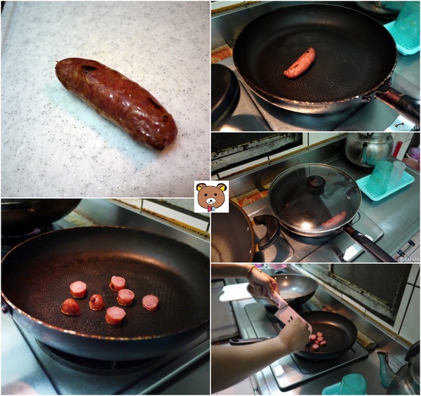 Mucho慕求食養 創意廚房：台北●大安區-Mucho慕求食養創意廚房~冬蟲夏草特製美食~好吃又養生呀!!❤