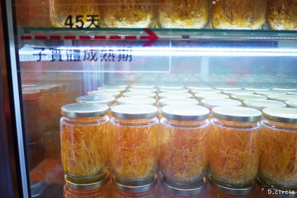 Mucho慕求食養 創意廚房：台北●大安區-Mucho慕求食養創意廚房~冬蟲夏草特製美食~好吃又養生呀!!❤