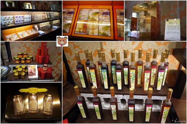 Mucho慕求食養 創意廚房：台北●大安區-Mucho慕求食養創意廚房~冬蟲夏草特製美食~好吃又養生呀!!❤