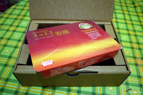 Mucho慕求食養 創意廚房：台北●大安區-Mucho慕求食養創意廚房~冬蟲夏草特製美食~好吃又養生呀!!❤