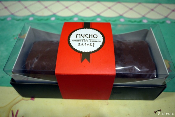 Mucho慕求食養 創意廚房：台北●大安區-Mucho慕求食養創意廚房~冬蟲夏草特製美食~好吃又養生呀!!❤