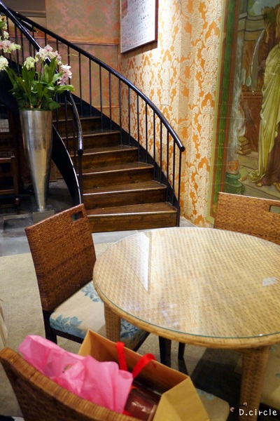 Mucho慕求食養 創意廚房：台北●大安區-Mucho慕求食養創意廚房~冬蟲夏草特製美食~好吃又養生呀!!❤