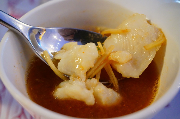 法朵新馬德里鐵板燒：【台北．捷運市府站】法朵－新馬德里鐵板燒