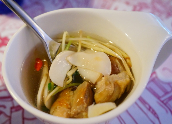 法朵新馬德里鐵板燒：【台北．捷運市府站】法朵－新馬德里鐵板燒