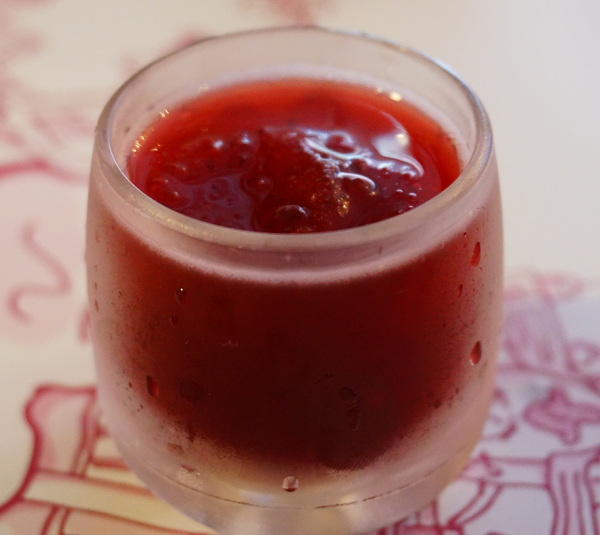 法朵新馬德里鐵板燒：【台北．捷運市府站】法朵－新馬德里鐵板燒