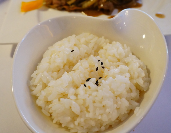 法朵新馬德里鐵板燒：【台北．捷運市府站】法朵－新馬德里鐵板燒