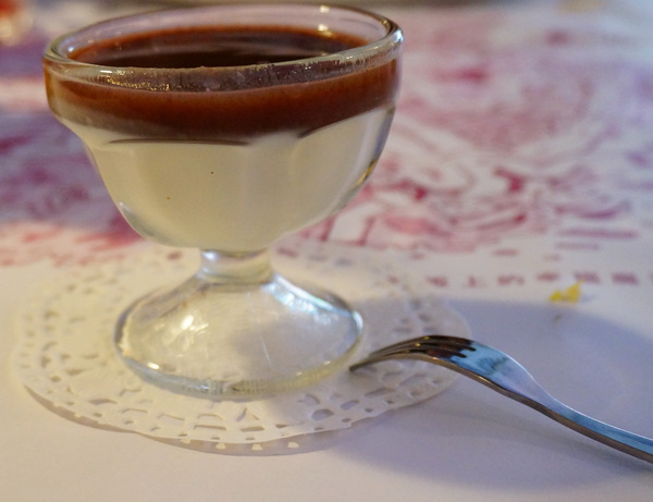 法朵新馬德里鐵板燒：【台北．捷運市府站】法朵－新馬德里鐵板燒