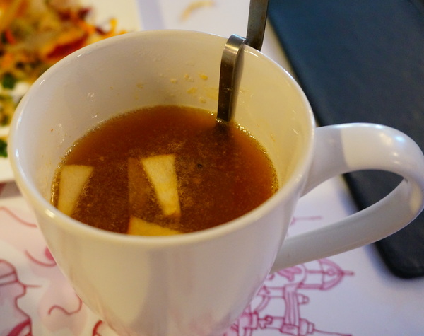 法朵新馬德里鐵板燒：【台北．捷運市府站】法朵－新馬德里鐵板燒