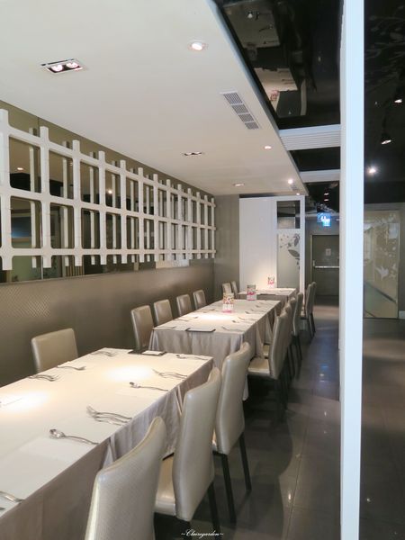 舒果新米蘭蔬食(台北南京東店)：台北 捷運松江南京站~舒果 高CP值王品素食套餐