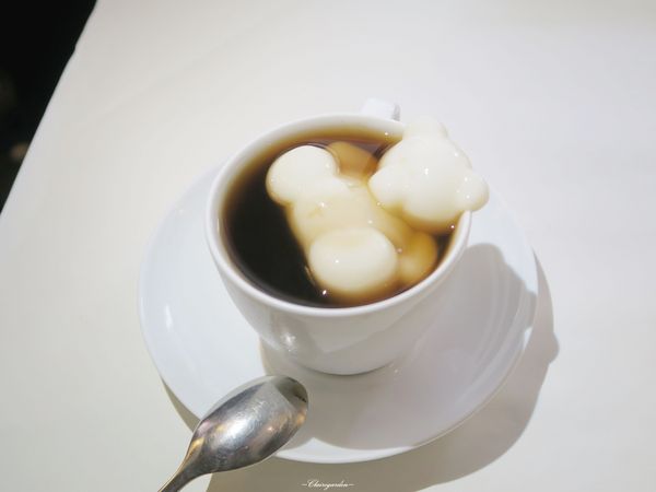 舒果新米蘭蔬食(台北南京東店)：台北 捷運松江南京站~舒果 高CP值王品素食套餐