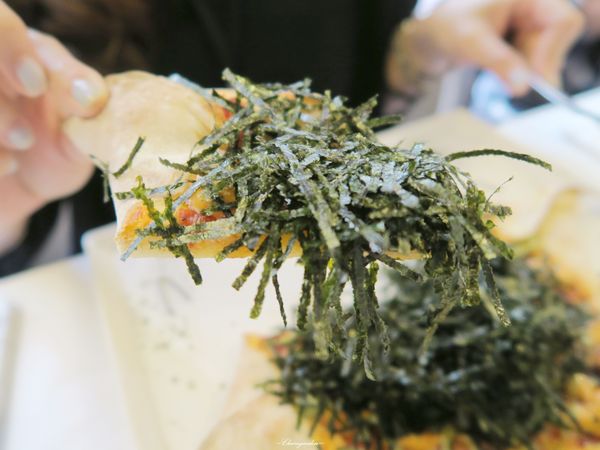 舒果新米蘭蔬食(台北南京東店)：台北 捷運松江南京站~舒果 高CP值王品素食套餐