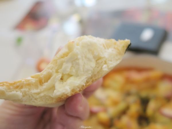 舒果新米蘭蔬食(台北南京東店)：台北 捷運松江南京站~舒果 高CP值王品素食套餐