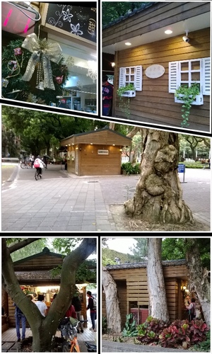 小木屋鬆餅:來台大絕不能錯過的平價美食~小木屋鬆餅