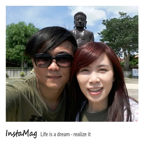 八卦山大佛風景區：【彰化景點】八卦山大佛天空步道