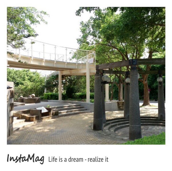 八卦山大佛風景區：【彰化景點】八卦山大佛天空步道