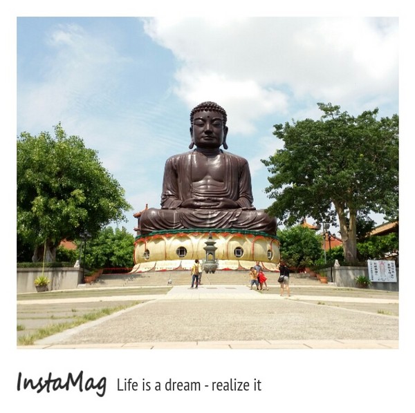 八卦山大佛風景區：【彰化景點】八卦山大佛天空步道