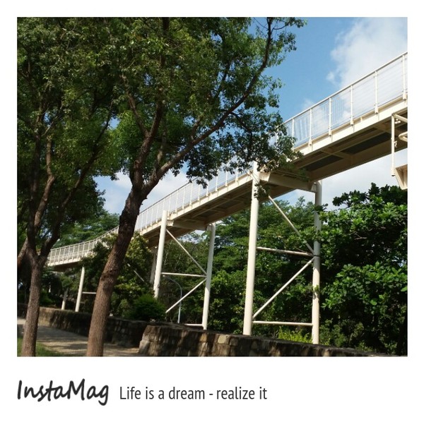 八卦山大佛風景區：【彰化景點】八卦山大佛天空步道