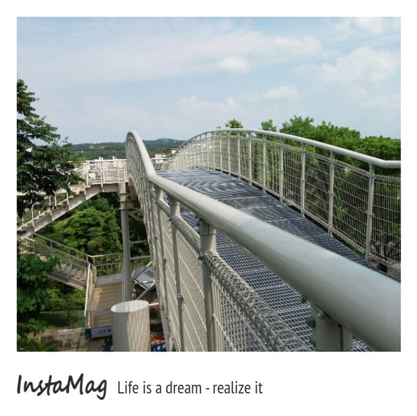 八卦山大佛風景區：【彰化景點】八卦山大佛天空步道