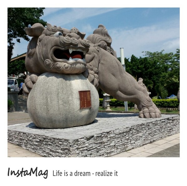 八卦山大佛風景區：【彰化景點】八卦山大佛天空步道