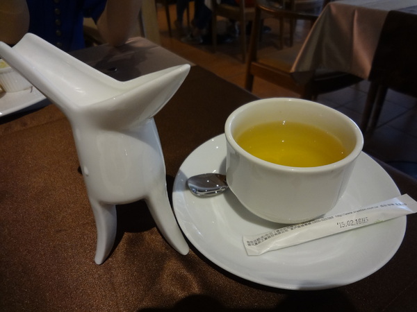 犇 和牛館：犇 和牛館 (三館) - 黑鑄鐵牛排雙重奏