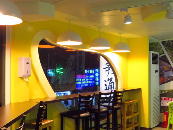 西門町芒果冰:名聲響亮口味普通的芒果冰【台北/西門町芒果冰】