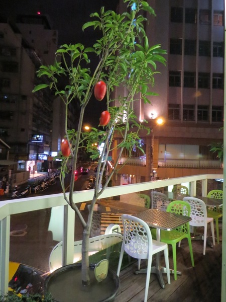 西門町芒果冰:名聲響亮口味普通的芒果冰【台北/西門町芒果冰】