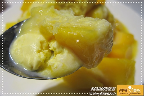 西門町芒果冰019.JPG