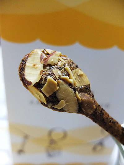 Levic樂扉法式手工餅乾：【Levic 樂扉食品】湯匙餅乾-吃出樂趣 ღ 草莓果醬-美味扉凡