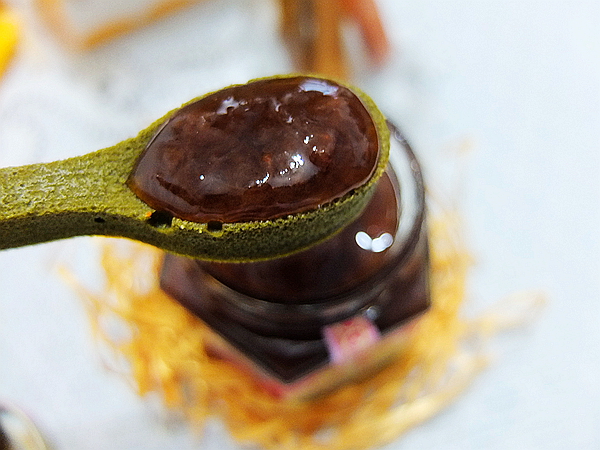 Levic樂扉法式手工餅乾：【Levic 樂扉食品】湯匙餅乾-吃出樂趣 ღ 草莓果醬-美味扉凡