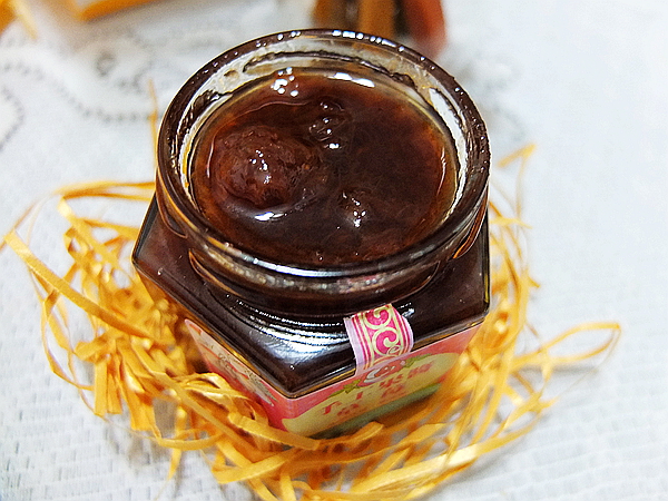 Levic樂扉法式手工餅乾：【Levic 樂扉食品】湯匙餅乾-吃出樂趣 ღ 草莓果醬-美味扉凡