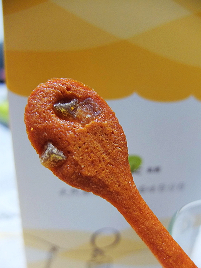 Levic樂扉法式手工餅乾：【Levic 樂扉食品】湯匙餅乾-吃出樂趣 ღ 草莓果醬-美味扉凡