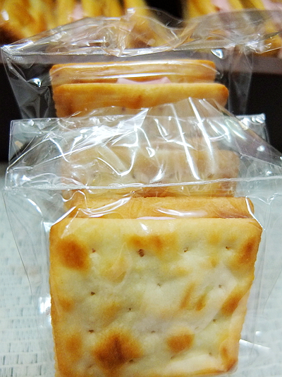 Levic樂扉法式手工餅乾:【Levic 樂扉食品】湯匙餅乾-吃出樂趣 ღ 草莓果醬-美味扉凡