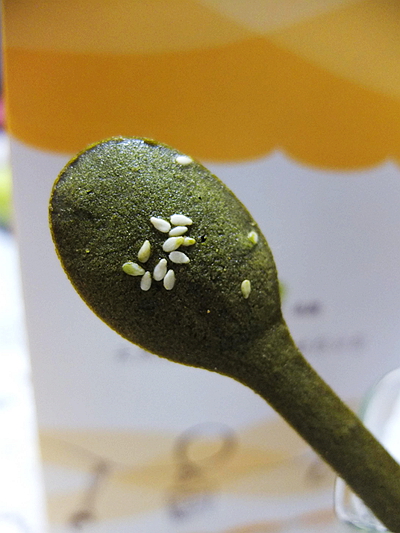 Levic樂扉法式手工餅乾：【Levic 樂扉食品】湯匙餅乾-吃出樂趣 ღ 草莓果醬-美味扉凡