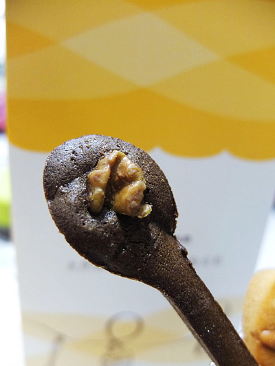 Levic樂扉法式手工餅乾:【Levic 樂扉食品】湯匙餅乾-吃出樂趣 ღ 草莓果醬-美味扉凡