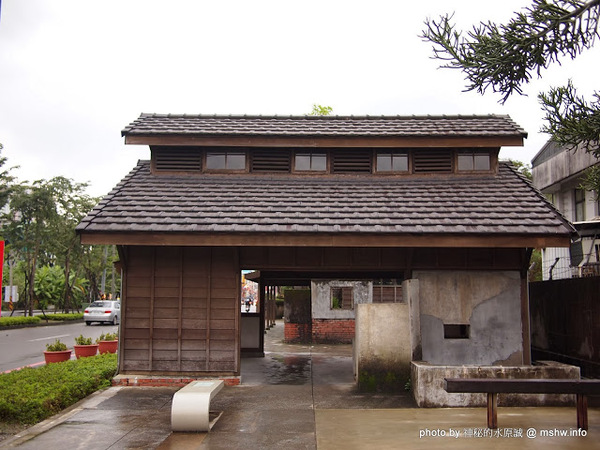 幾米廣場：【景點】宜蘭-幾米廣場主題公園 : 向左走向右走？ 幻想具現化的小天地!