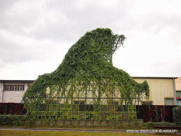 幾米廣場：【景點】宜蘭-幾米廣場主題公園 : 向左走向右走？ 幻想具現化的小天地!