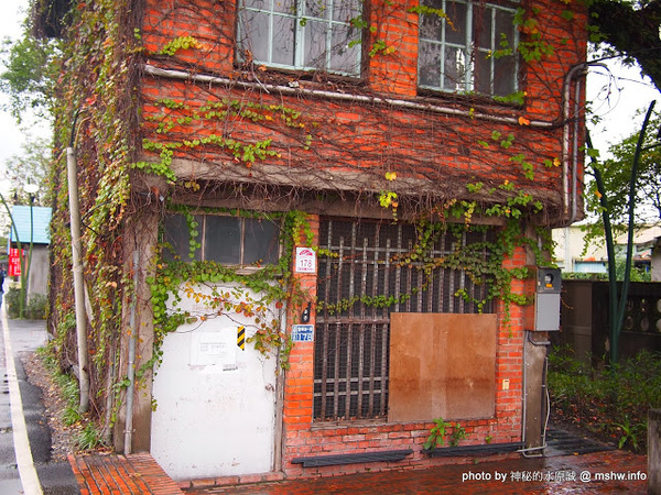 幾米廣場：【景點】宜蘭-幾米廣場主題公園 : 向左走向右走？ 幻想具現化的小天地!