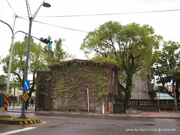 幾米廣場：【景點】宜蘭-幾米廣場主題公園 : 向左走向右走？ 幻想具現化的小天地!