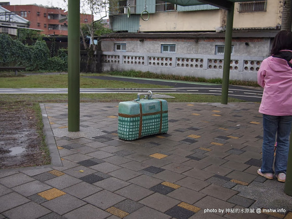 幾米廣場：【景點】宜蘭-幾米廣場主題公園 : 向左走向右走？ 幻想具現化的小天地!