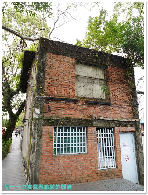 幾米廣場：宜蘭 幾米廣場公園～走入幾米奇幻的繪本世界