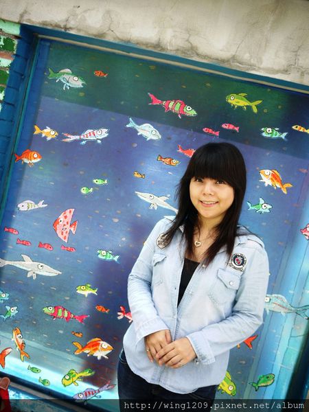 幾米廣場：［宜蘭小旅行］充滿繪本風的幾米廣場